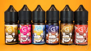 Вибір правильної рідини для под систем 1