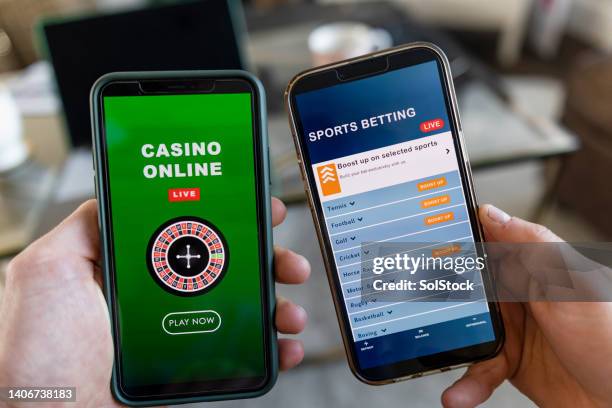 Best live betting apps for 2