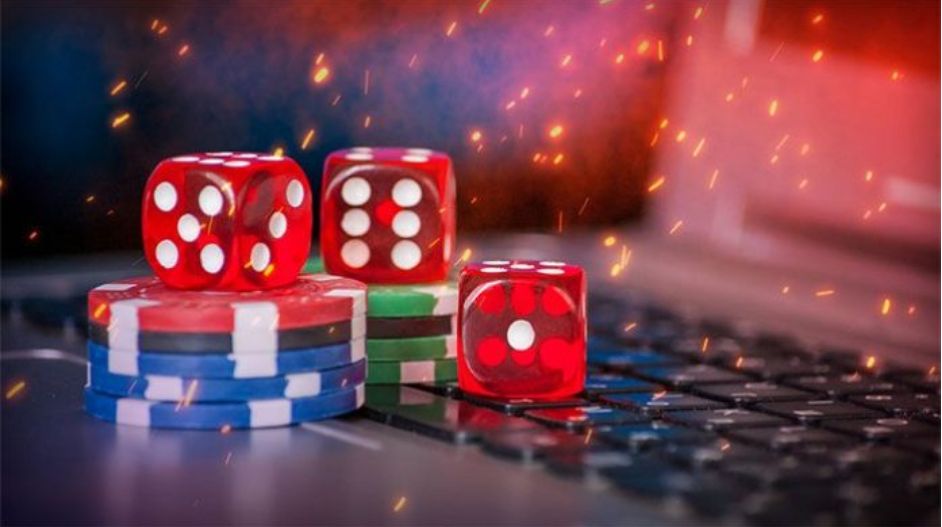 Discover Excitement at SlotsDynamite Casino Sportsbook Discover Excitement at SlotsDynamite Casino Sportsbook
