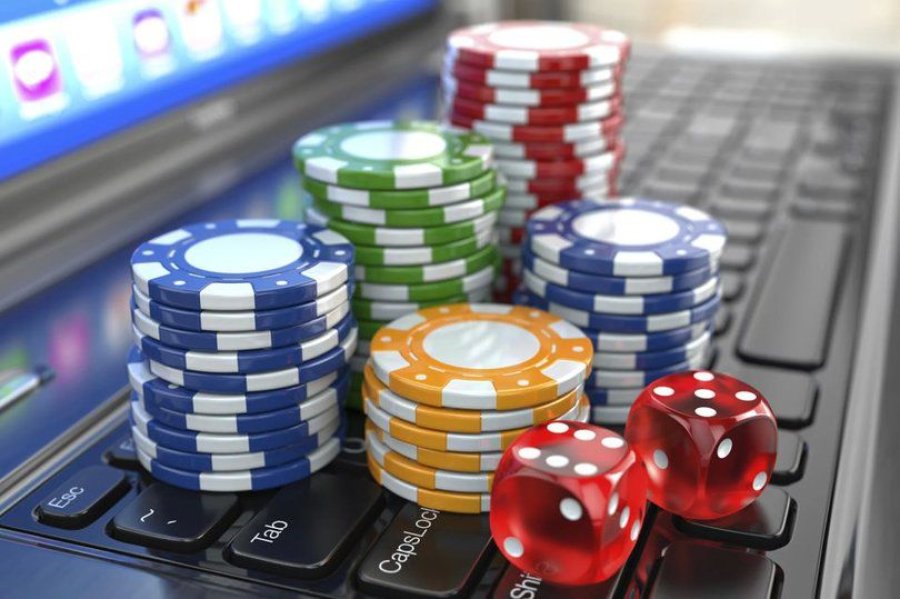 Discover Excitement at SlotsDynamite Casino Sportsbook Discover Excitement at SlotsDynamite Casino Sportsbook