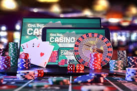 Discover the Excitement of Casino Casinoways 34 Discover the Excitement of Casino Casinoways 34