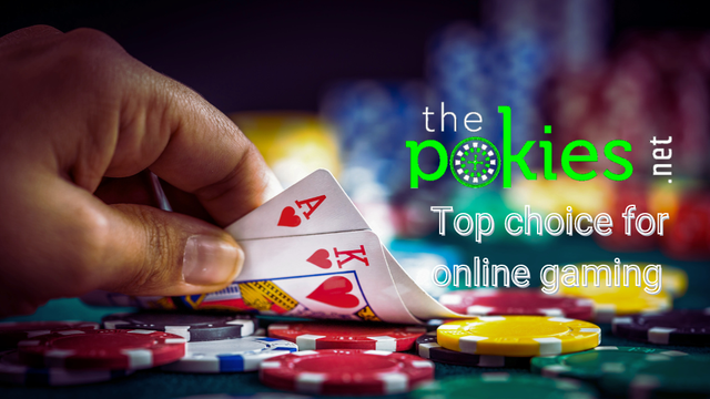 Discover the Excitement of thepokies Your Ultimate Guide to Online Slots