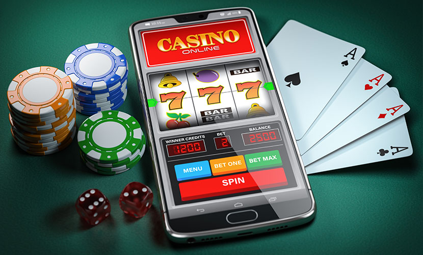 Experience the Thrill of Gaming at SlotsDynamite Casino & Sportsbook Experience the Thrill of Gaming at SlotsDynamite Casino & Sportsbook