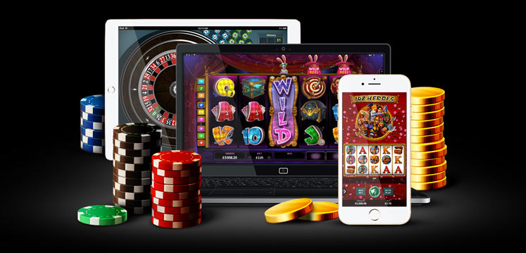 Let’s Jackpot Your Gateway to Thrilling Online Casino Experience Let’s Jackpot Your Gateway to Thrilling Online Casino Experience
