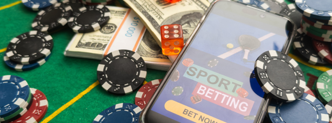 Tax-free sports betting countries 2025 1