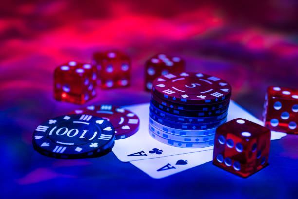 The Ultimate Guide to Casino Hand of Luck 9